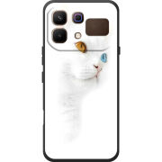 Чохол BoxFace Infinix Note 60 