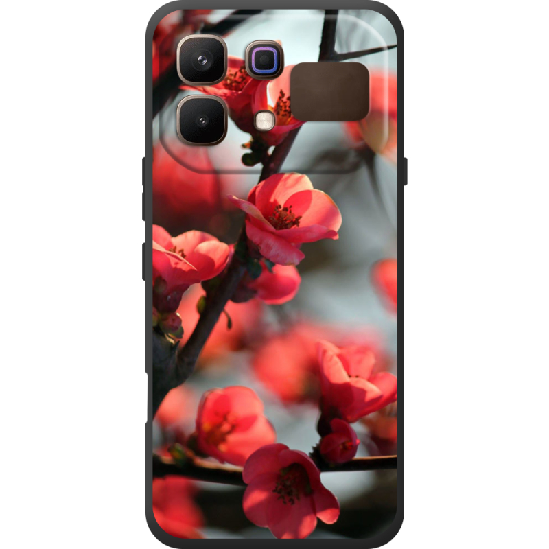 Чохол BoxFace Infinix Note 60 Awakening Spring