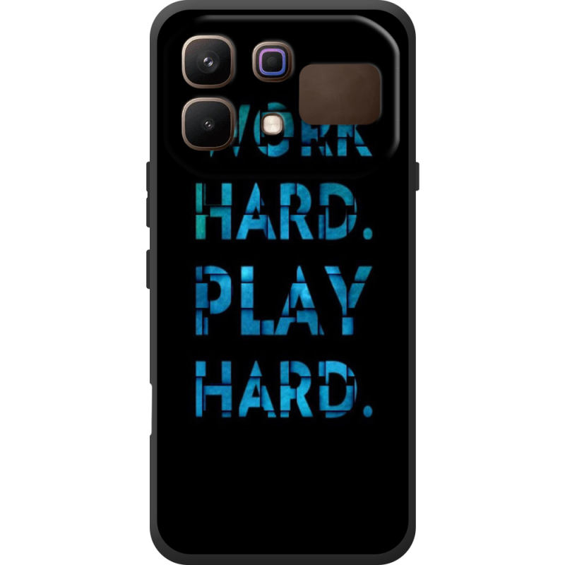 Чохол BoxFace Infinix Note 60 