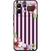 Чохол BoxFace Infinix Note 60 Purple Fantasy