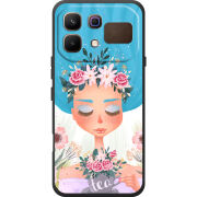 Чохол BoxFace Infinix Note 60 