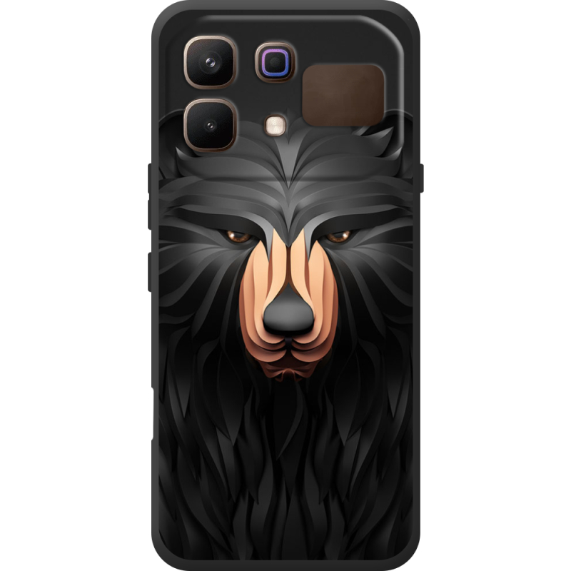 Чохол BoxFace Infinix Note 60 