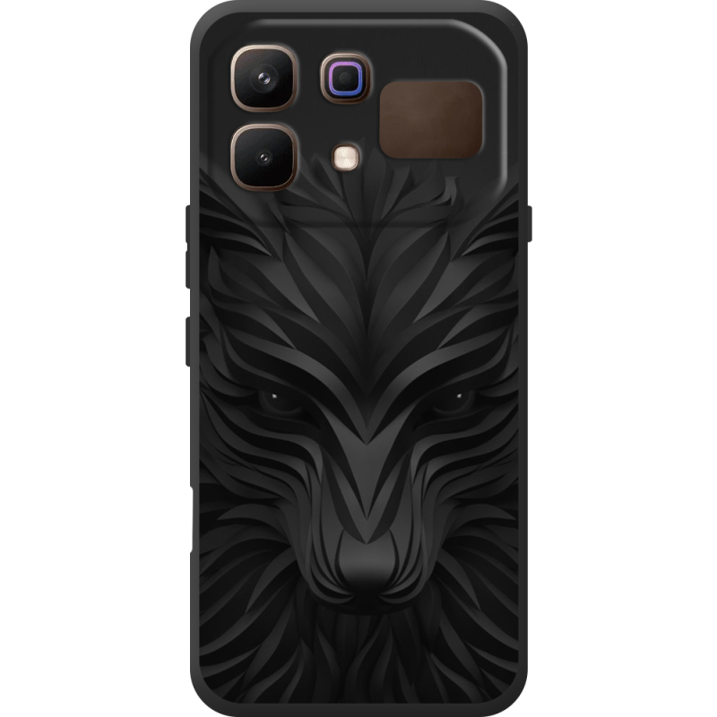 Чохол BoxFace Infinix Note 60 