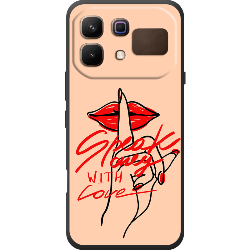 Чохол BoxFace Infinix Note 60 