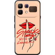 Чохол BoxFace Infinix Note 60 