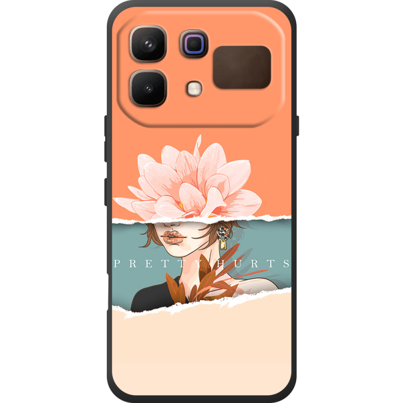 Чохол BoxFace Infinix Note 60 