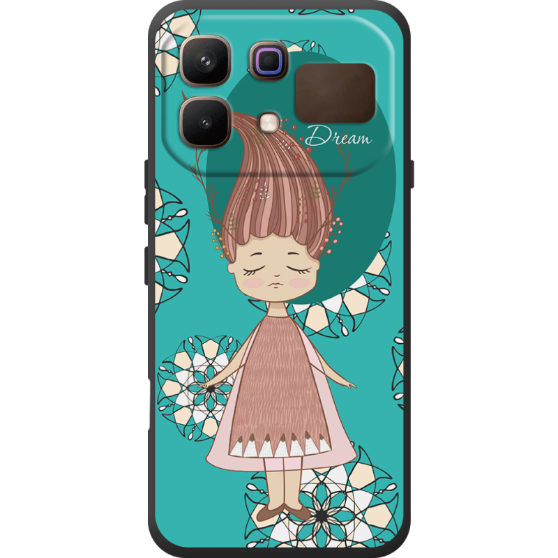 Чохол BoxFace Infinix Note 60 Dream Girl