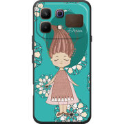 Чохол BoxFace Infinix Note 60 Dream Girl