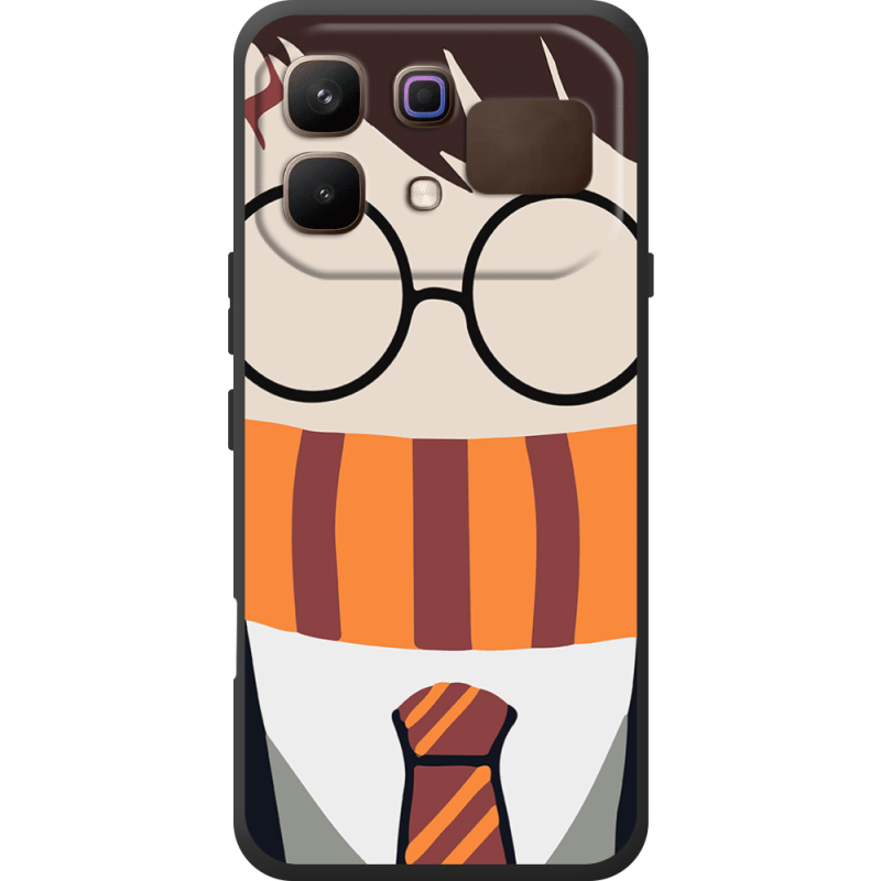 Чохол BoxFace Infinix Note 60 Harry
