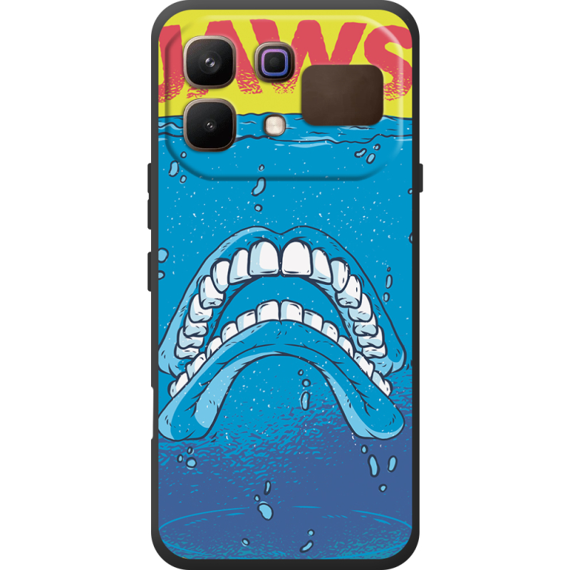 Чохол BoxFace Infinix Note 60 Jaws