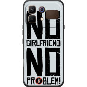 Чохол BoxFace Infinix Note 60 No Girlfriend