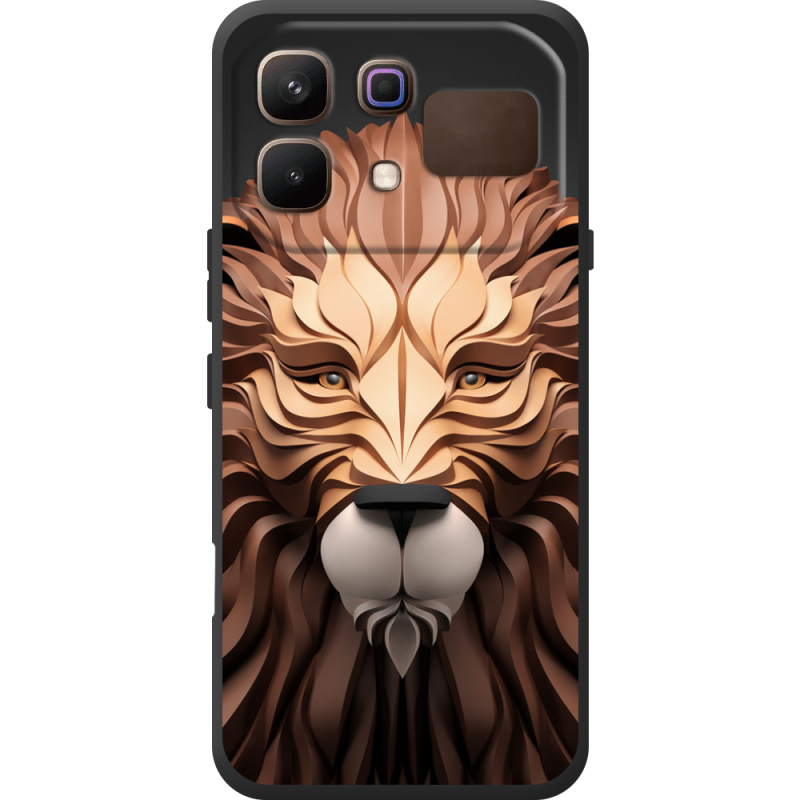 Чохол BoxFace Infinix Note 60 