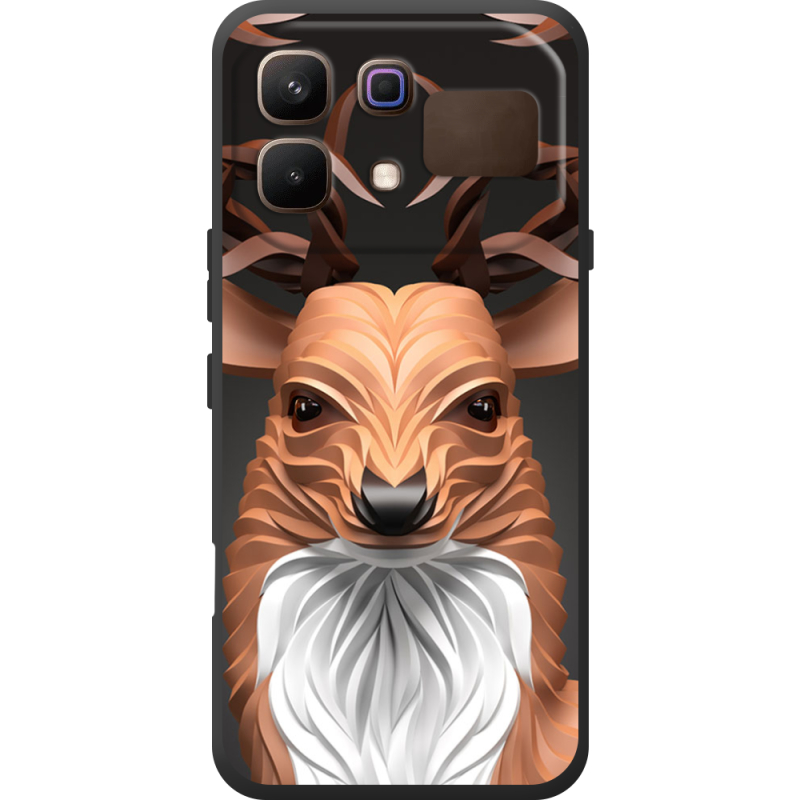 Чохол BoxFace Infinix Note 60 