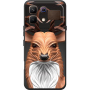 Чохол BoxFace Infinix Note 60 