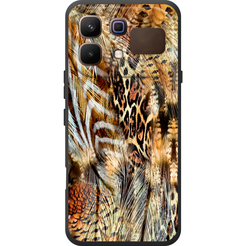 Чохол BoxFace Infinix Note 60 