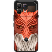 Чохол BoxFace Infinix Note 60 