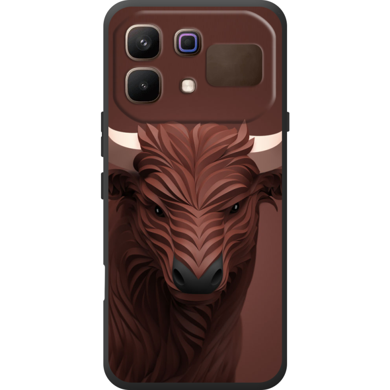 Чохол BoxFace Infinix Note 60 