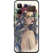 Чохол BoxFace Infinix Note 60 