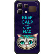 Чохол BoxFace Infinix Note 60 Stay Mad