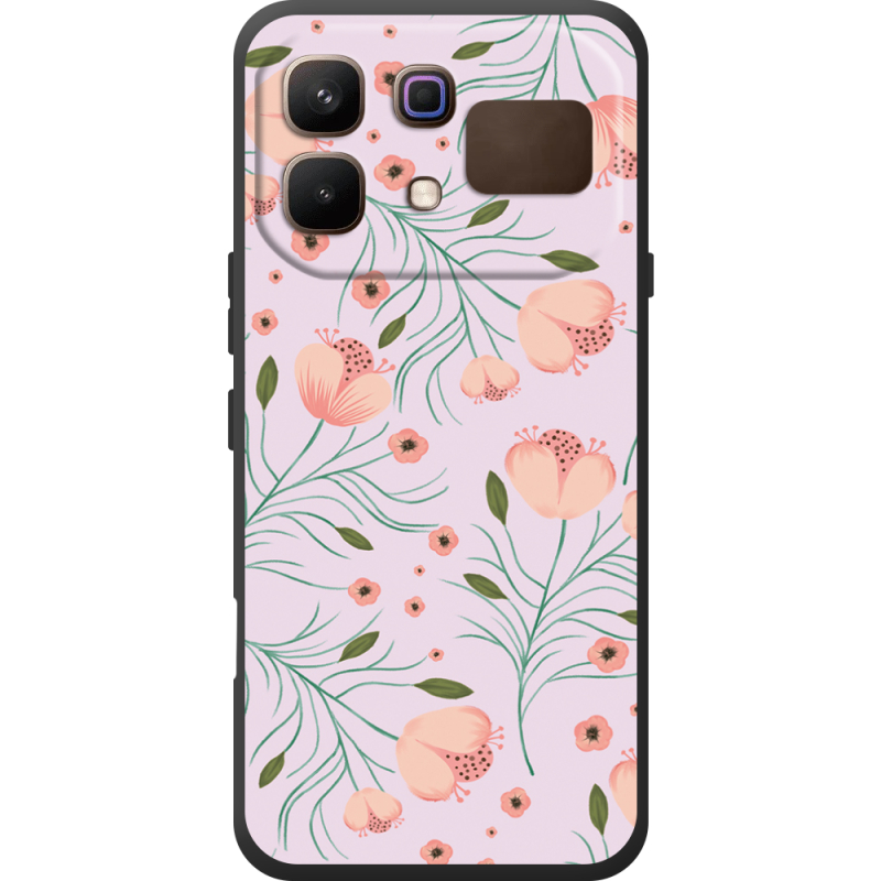 Чохол BoxFace Infinix Note 60 