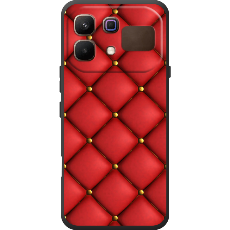 Чохол BoxFace Infinix Note 60 