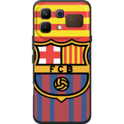 Чохол BoxFace Infinix Note 60 FC Barsa