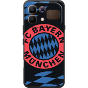 Чохол BoxFace Infinix Note 60 FC Bayern