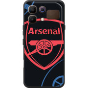 Чохол BoxFace Infinix Note 60 Football Arsenal
