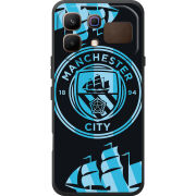 Чохол BoxFace Infinix Note 60 FC M-City