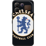 Чохол BoxFace Infinix Note 60 FC Chelsea