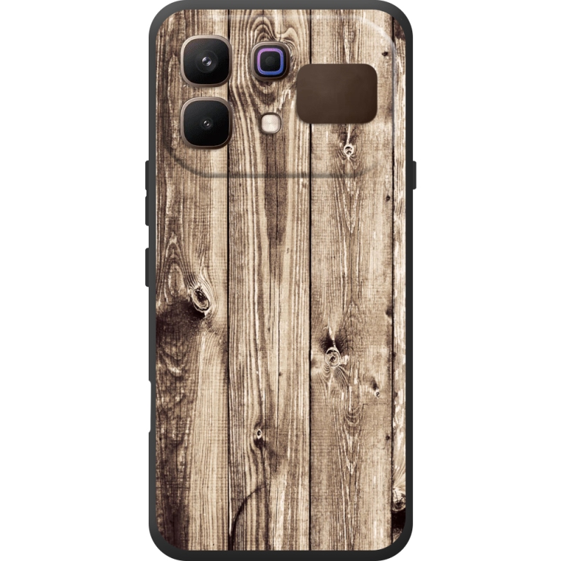 Чохол BoxFace Infinix Note 60 
