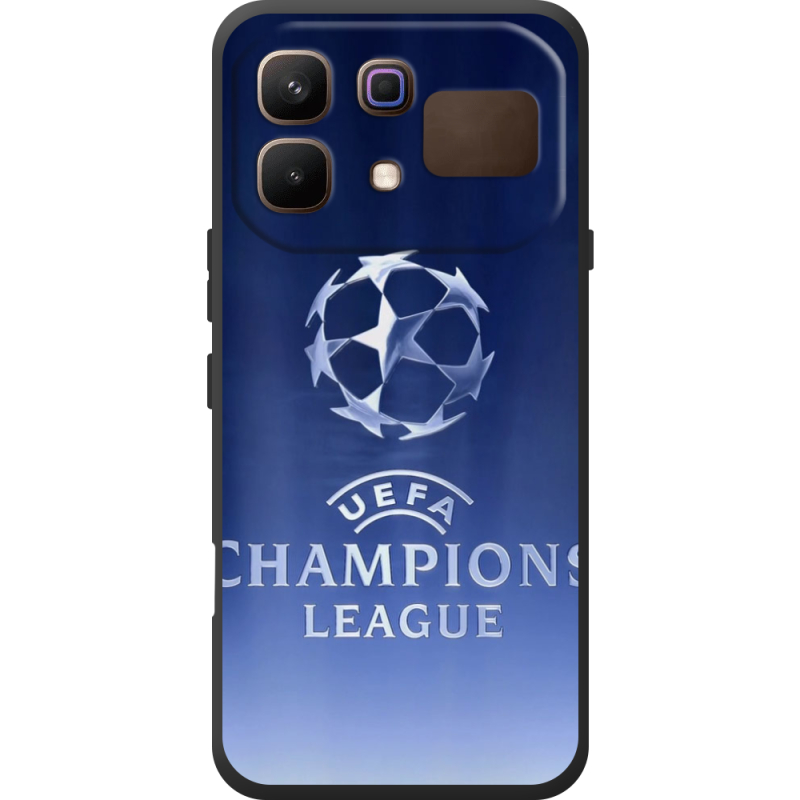 Чохол BoxFace Infinix Note 60 