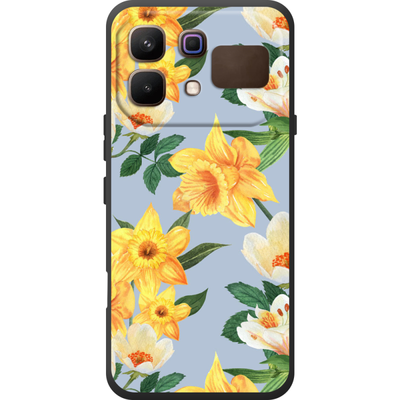 Чохол BoxFace Infinix Note 60 