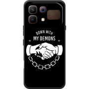 Чохол BoxFace Infinix Note 60 