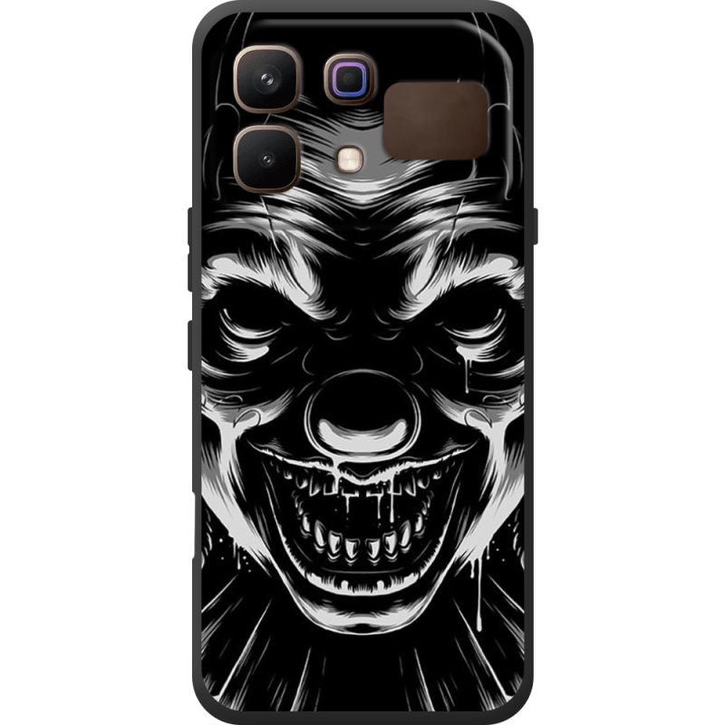 Чохол BoxFace Infinix Note 60 