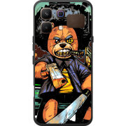 Чохол BoxFace Infinix Note 60 