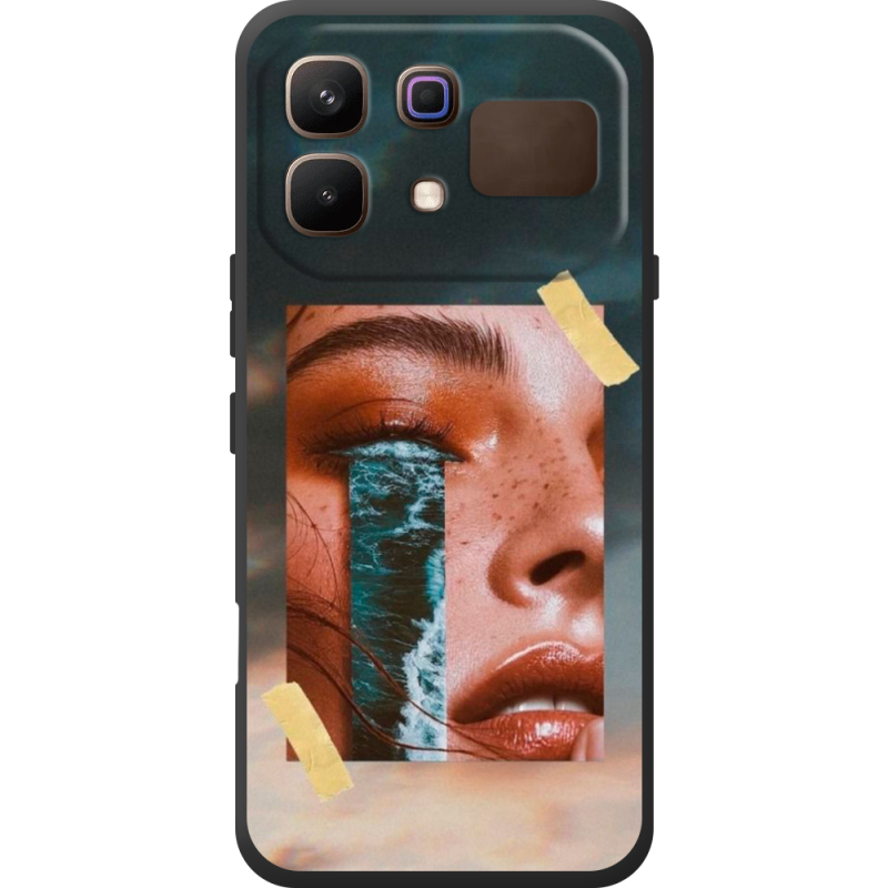 Чохол BoxFace Infinix Note 60 
