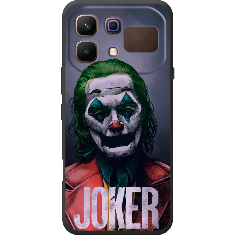 Чохол BoxFace Infinix Note 60 Joker