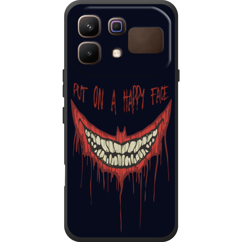 Чохол BoxFace Infinix Note 60 