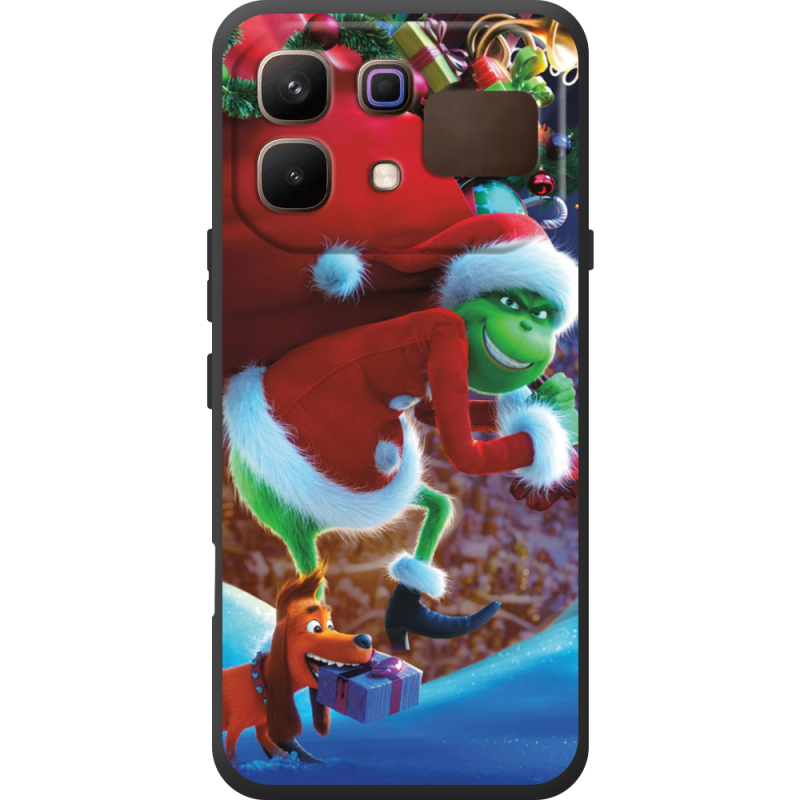 Чохол BoxFace Infinix Note 60 