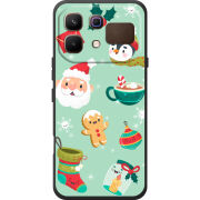 Чохол BoxFace Infinix Note 60 