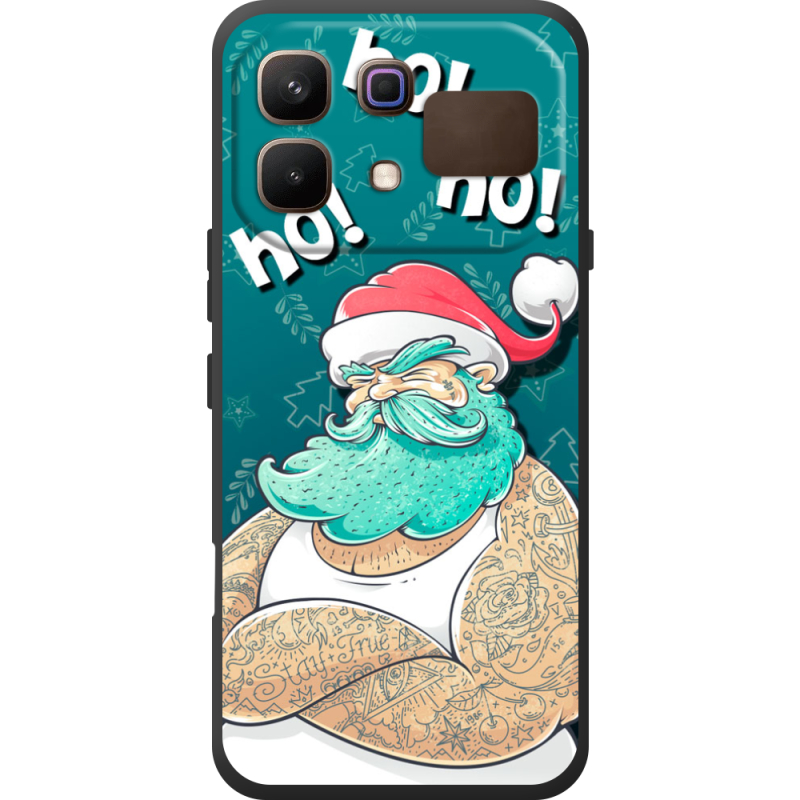 Чохол BoxFace Infinix Note 60 