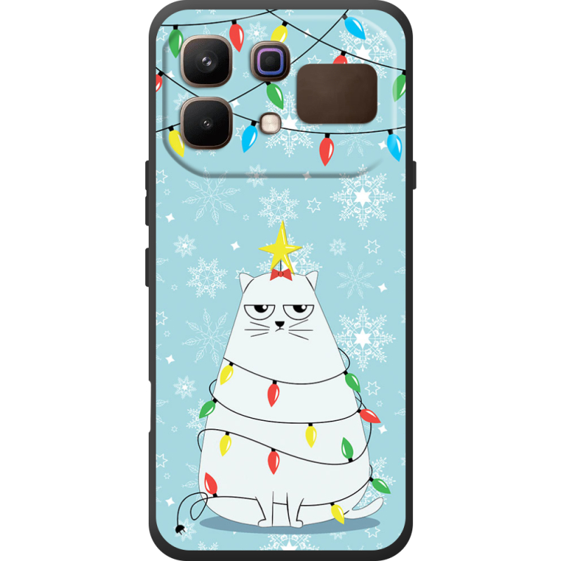 Чохол BoxFace Infinix Note 60 