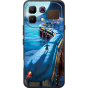 Чохол BoxFace Infinix Note 60 