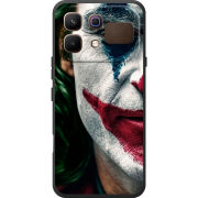 Чохол BoxFace Infinix Note 60 Joker Background
