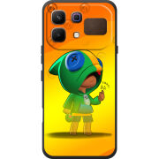 Чохол BoxFace Infinix Note 60 