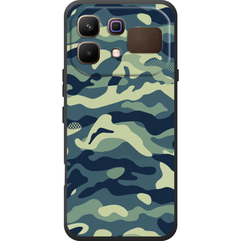 Чохол BoxFace Infinix Note 60 