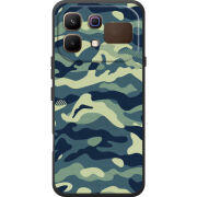 Чохол BoxFace Infinix Note 60 