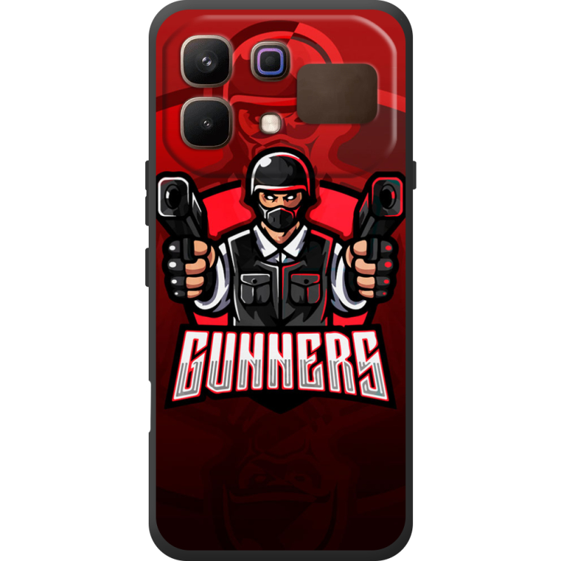 Чохол BoxFace Infinix Note 60 