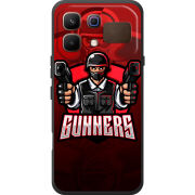 Чохол BoxFace Infinix Note 60 